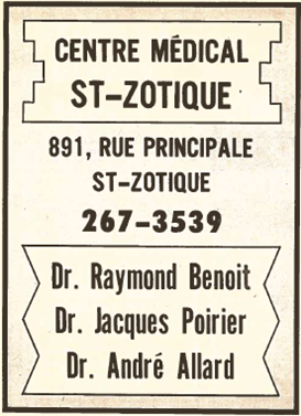 Journal L’Écho, 1979-11-20