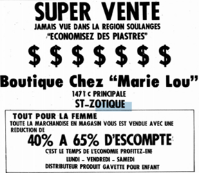 Journal Le Progrès de Valleyfield, 1978-05-31