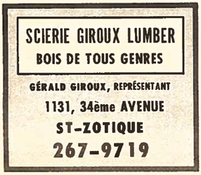 Journal L’Écho, 1979-11-20